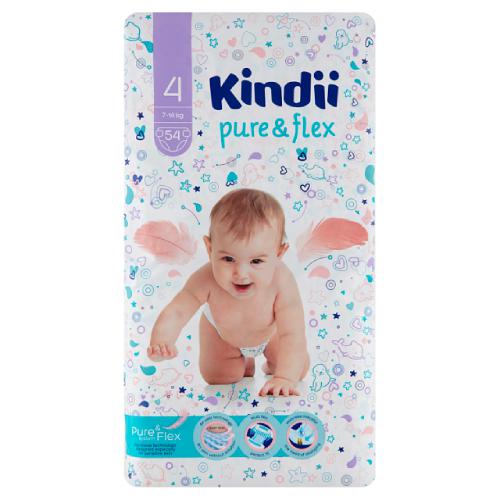 chusteczki nawilżane pampers x64