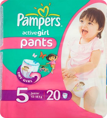 pampers premium care 5 junior 88 szt