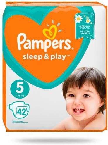 analiza chusteczek pampers