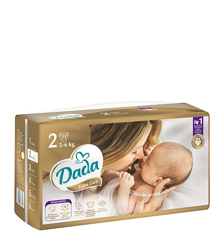 pampers pure a premium care