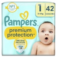 rossnę pampers premium care pieluchy 4