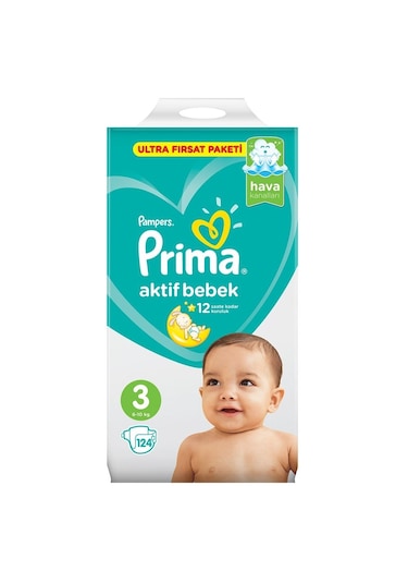 promocja pampers rossmann 2014