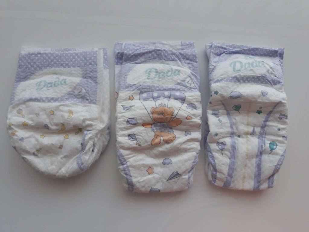 pampers active baby 5 32 sztuki