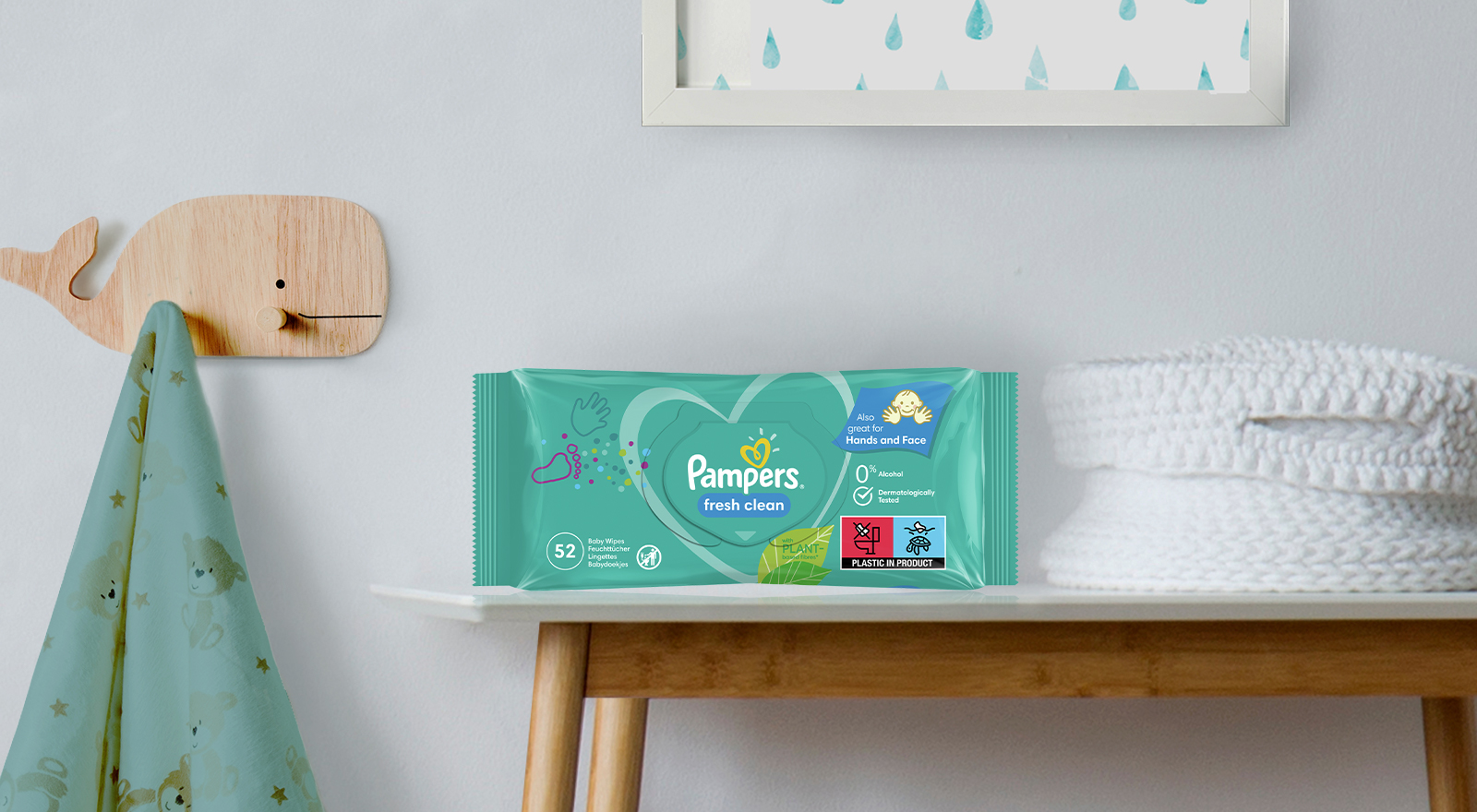 pampers 3 104