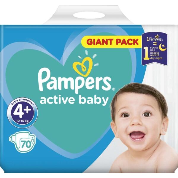 aqua pampers