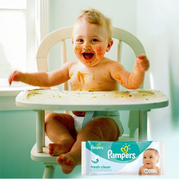 pieluszki newborn pampers 43