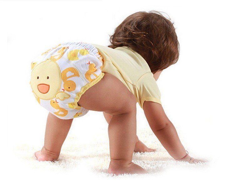 pampers pieluchy majtki