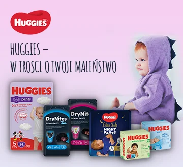 możliwość wystąpienia zakarzenia ze względu na pampers proces