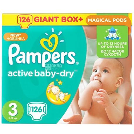 37 tc pampers