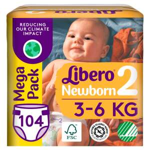 pampers chustecki dla niemolwta 56 sztuk