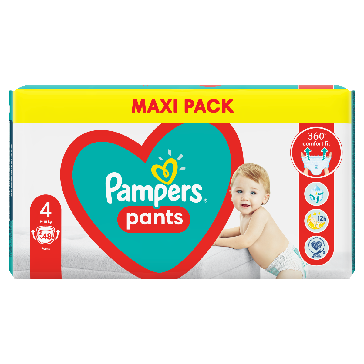 pieluchy lupilu a pampers