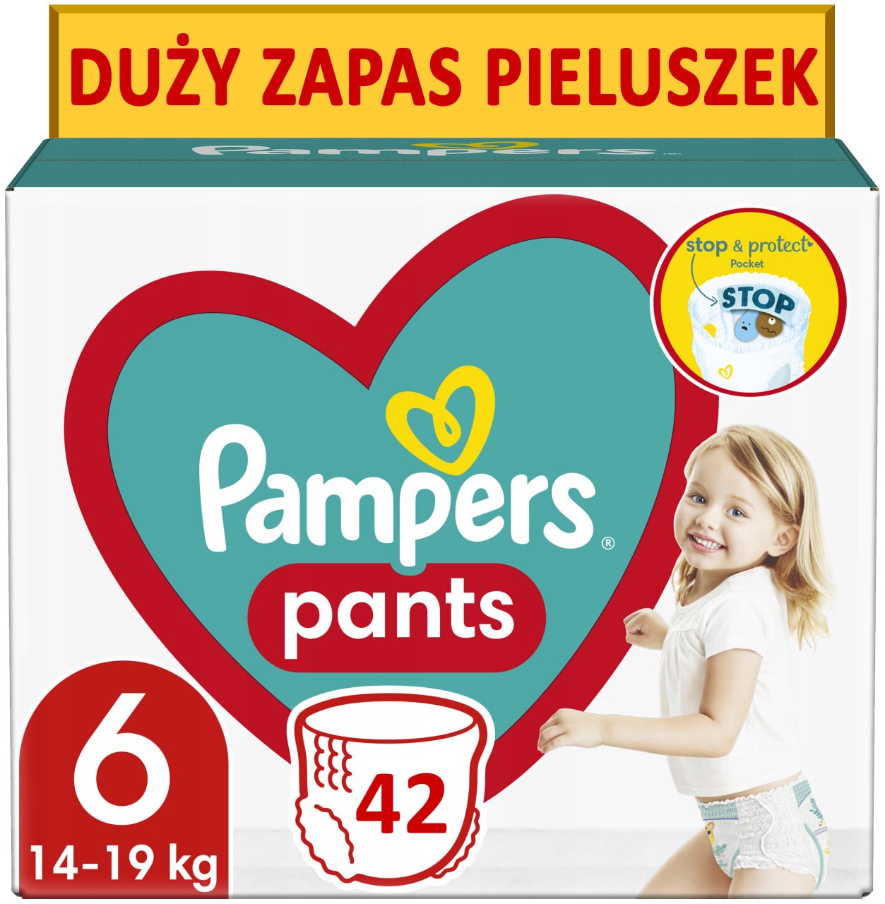 pampers pieluchy premium care 2 mini