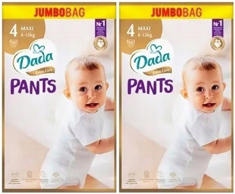 pampers premium care pieluchomajtki 4