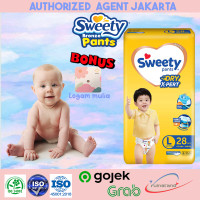 pampers kwadracik