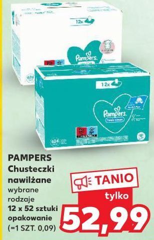 pampers active baby 3 208 szt