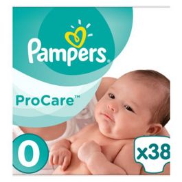 monthly pack pampers transparent