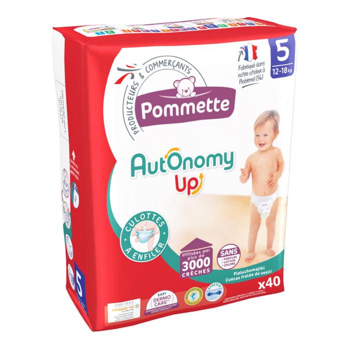 pampers 152 szi