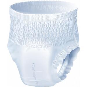 pampers pure protection pants