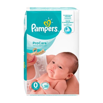 maxi pampers sensitive care