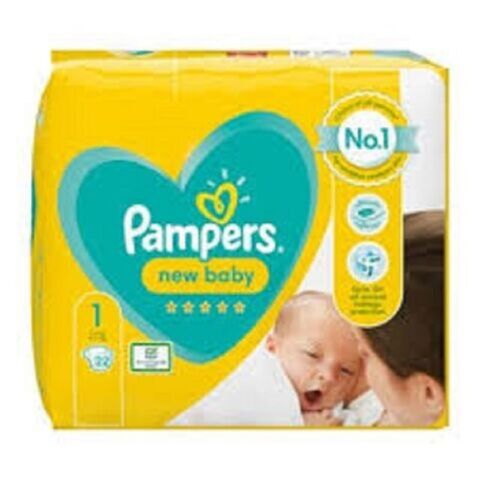 pampers premium box maxi 148 szt