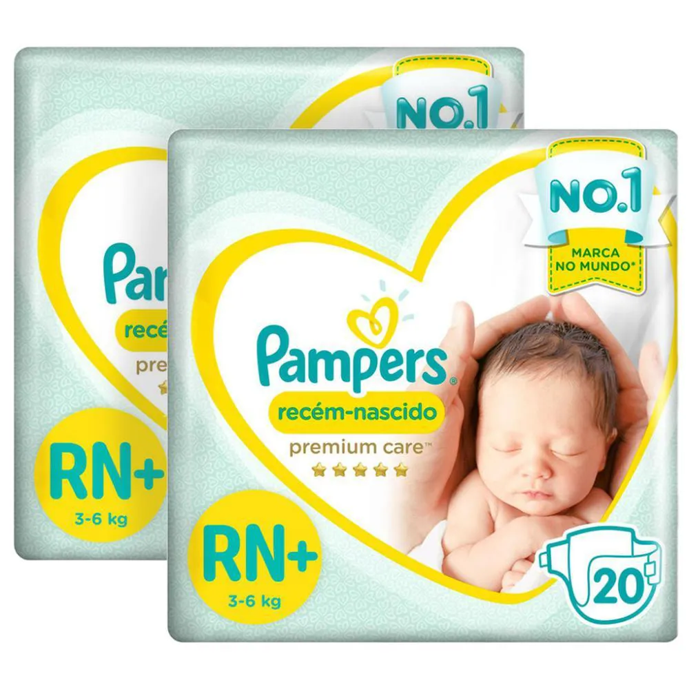 jak długo rozkłada sie pampers