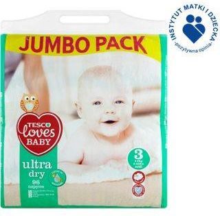 pampers 5-9 kg 58 szt