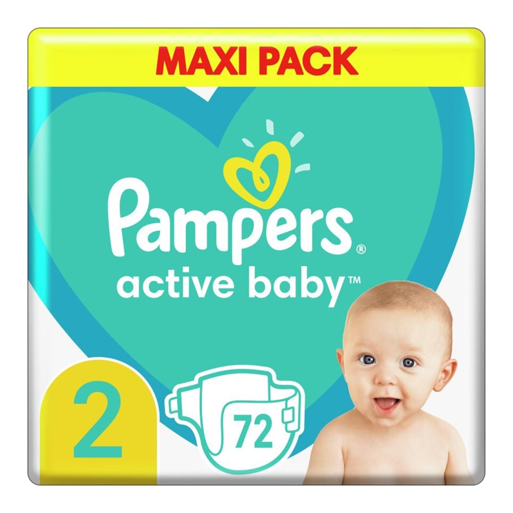 pampers premium care gratis 22 sztuki