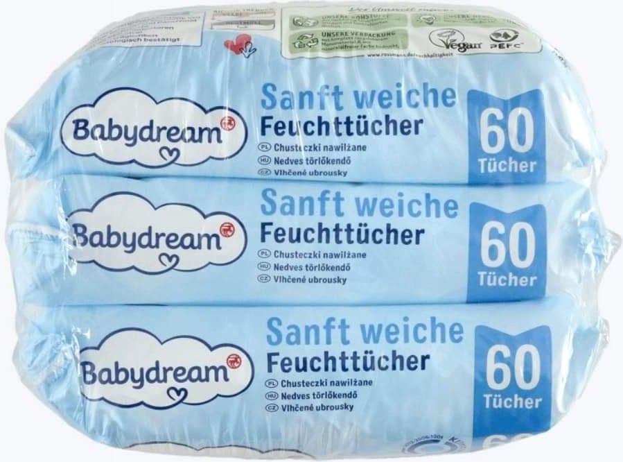 pieluszki newborn pampers 43