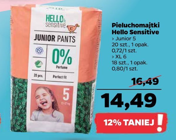 jakie pieluszki tetrowe