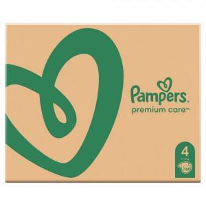 pampers premium care rozmiar