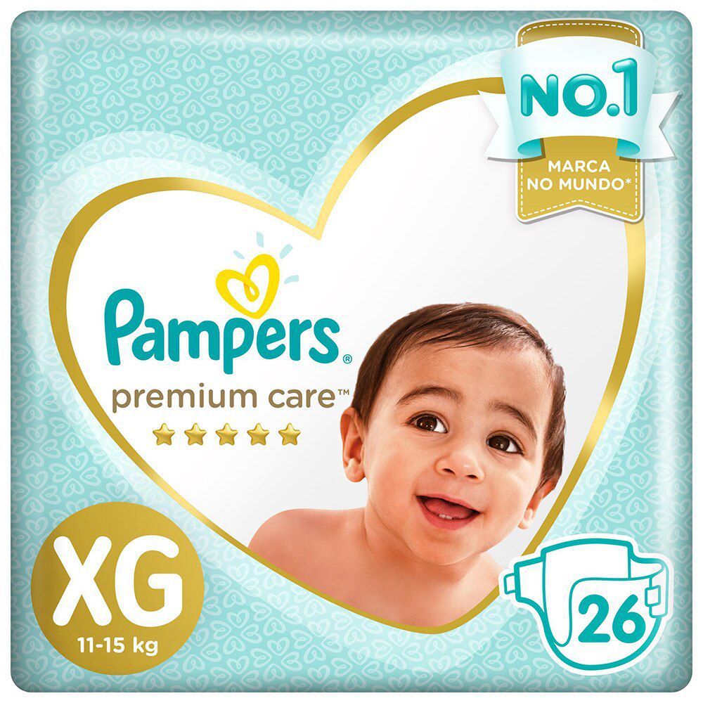 pampers 1 ile kg