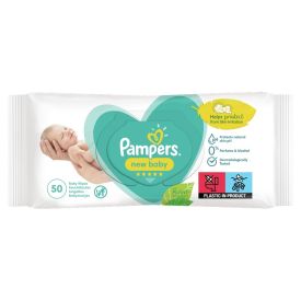 pampers casting 2019