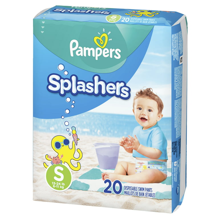 reklama carrefour pampers