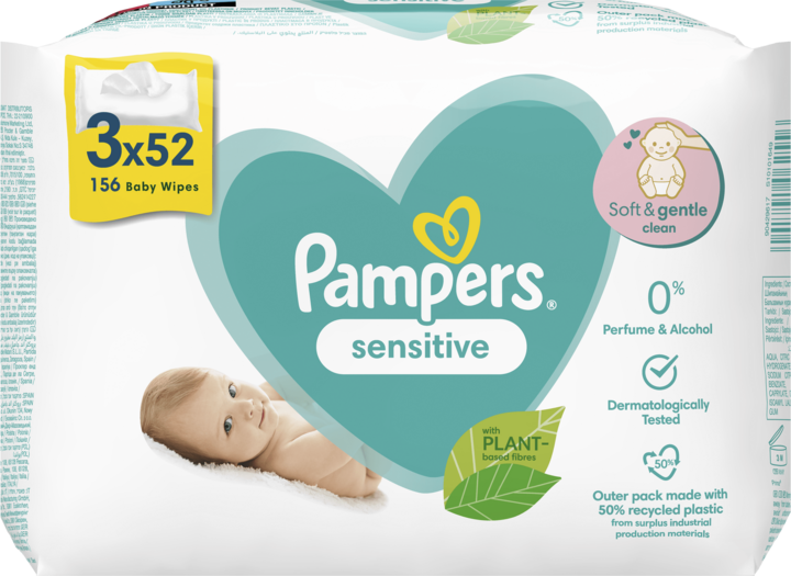 pampers 3 rozmiary