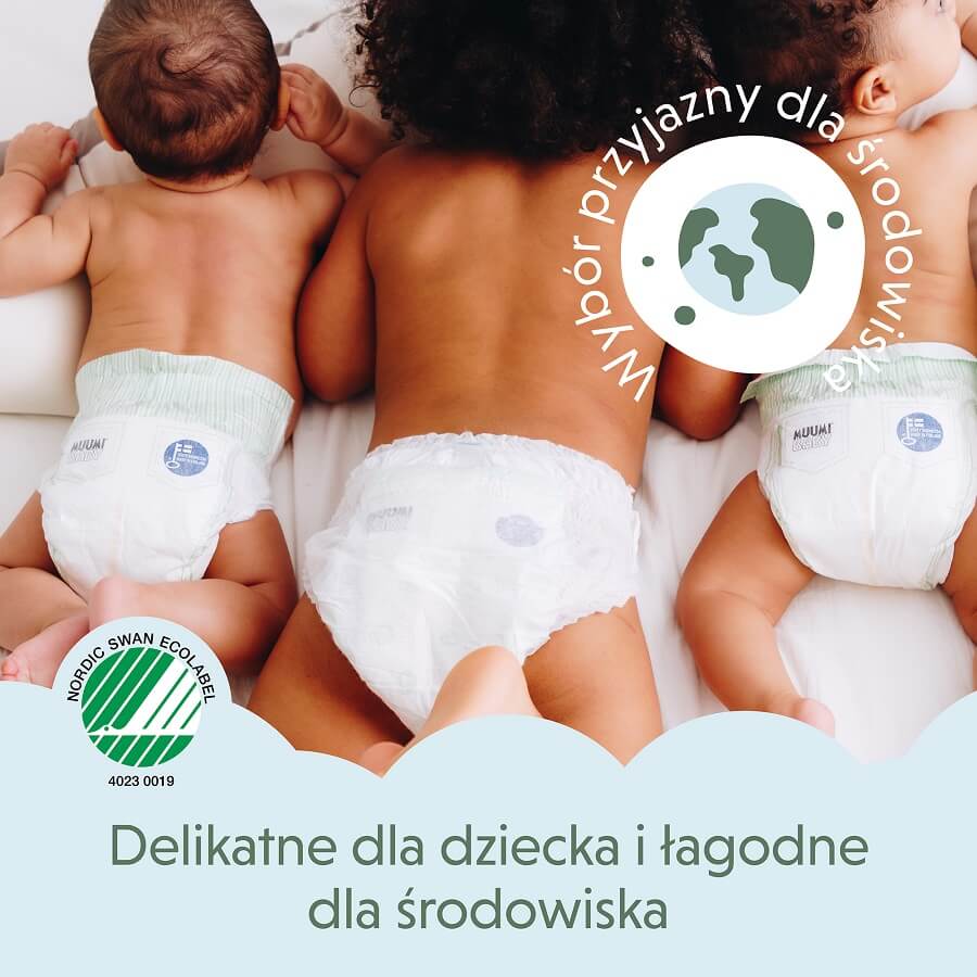 pieluszki dziecięce jednorazowe dada extra soft 5 junior 15-25 kg