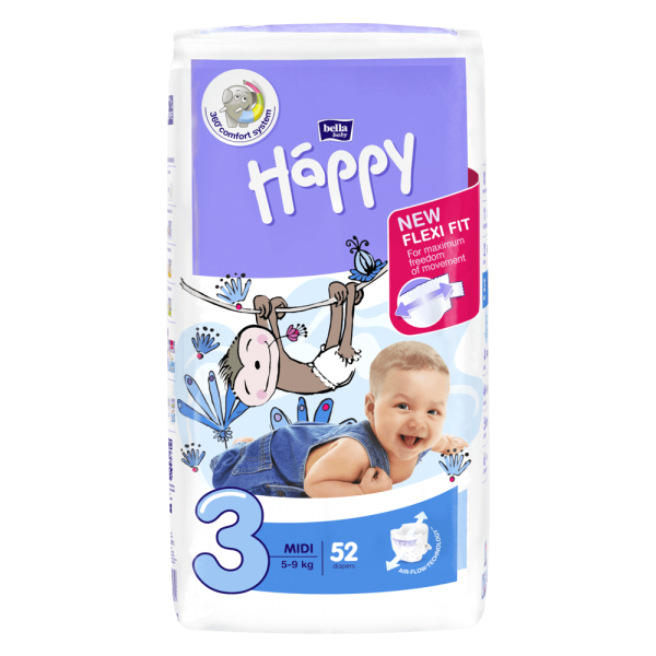 pampers baby love 2