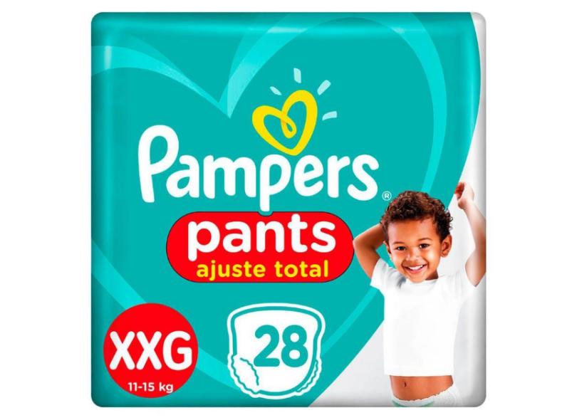 pampers skład pieluch