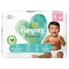 pampers pieluszki rozmiar 4+