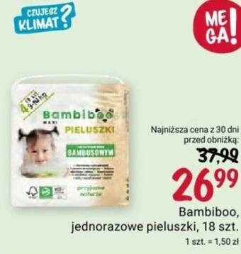 bas pampers zespół