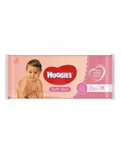 huggies kolczyki