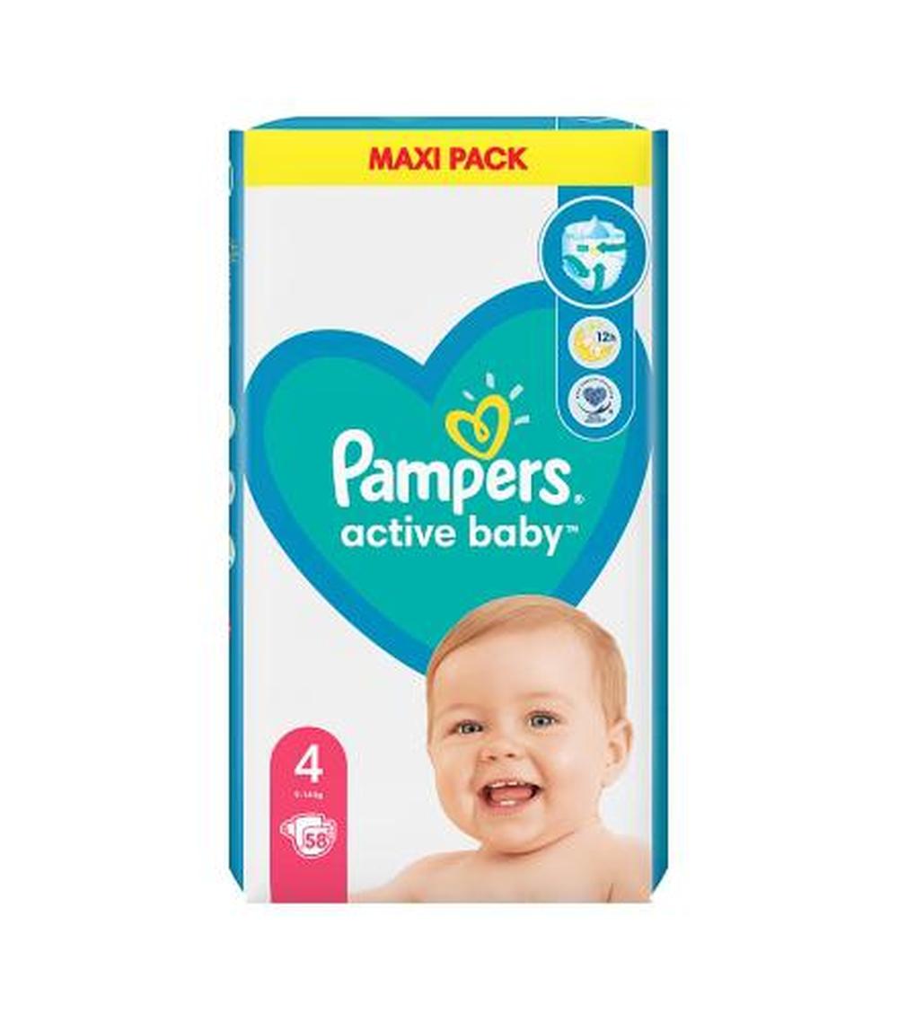 pampers pochłaniacz