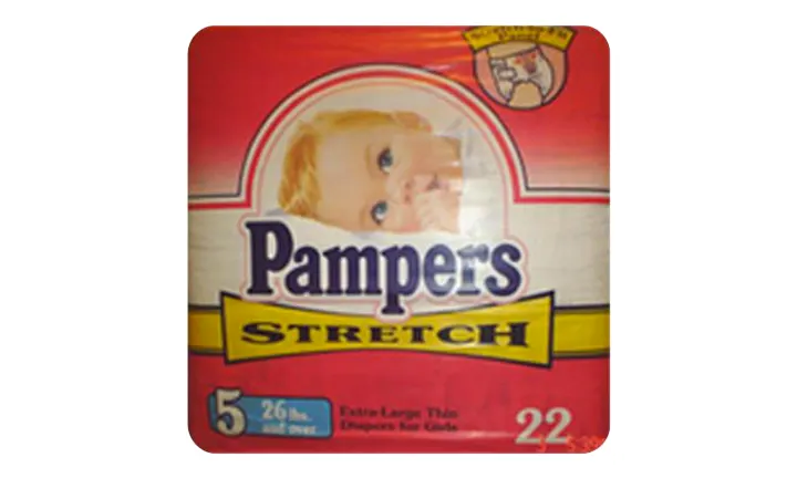 pampers premium 2 68 szt cena