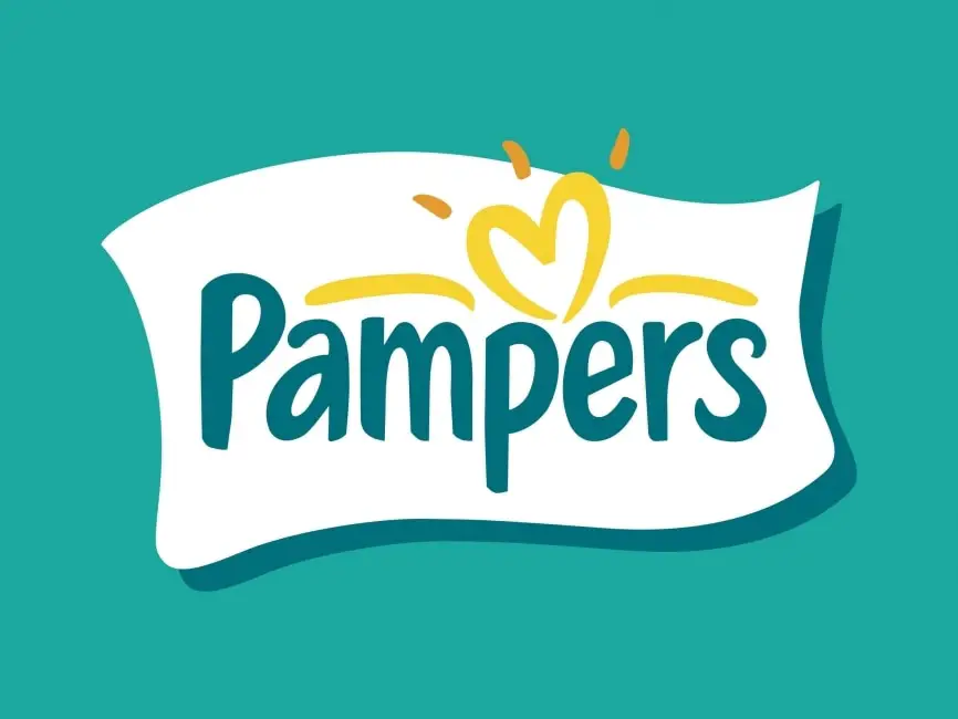 tesco pampers 5