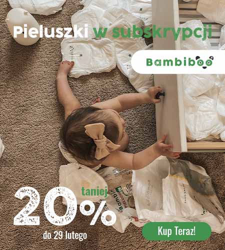 sroka chusteczki pampers