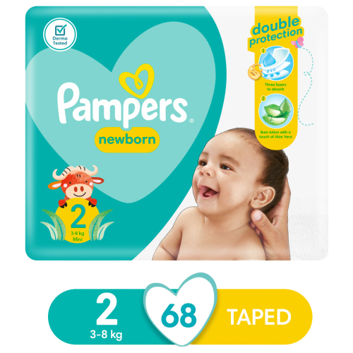 chusteczki pampers aqua pure cena