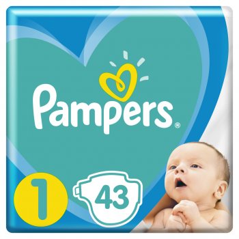 reklama carrefour pampers