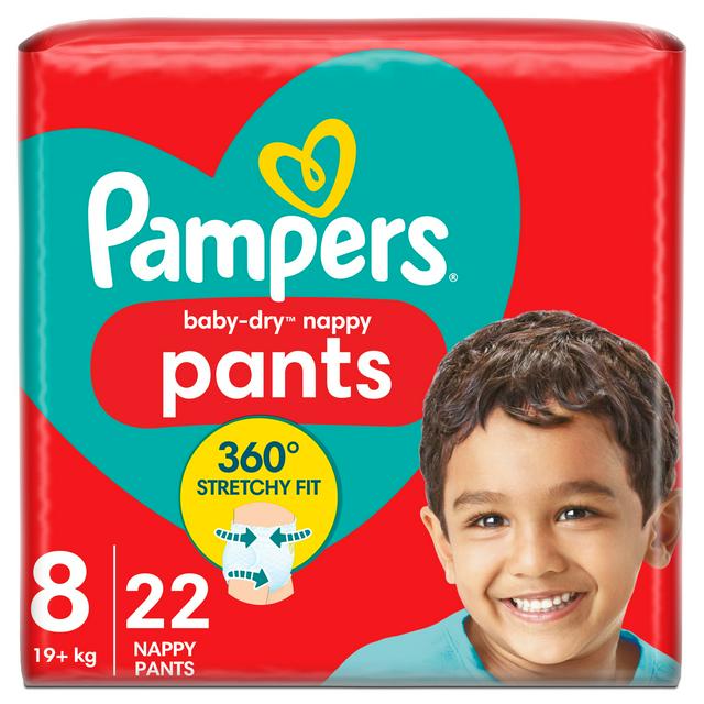 pampers 2 76 szt waga