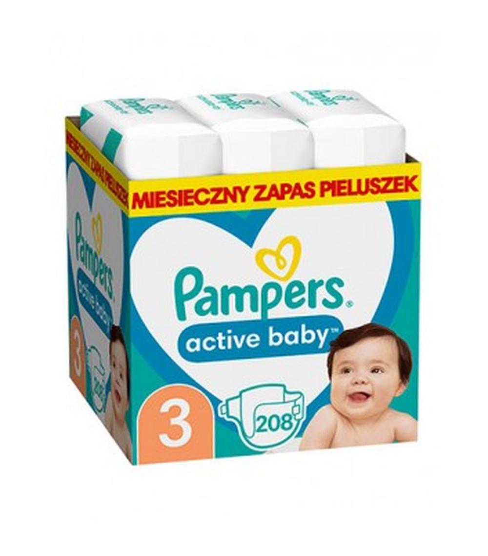 pampers sleep