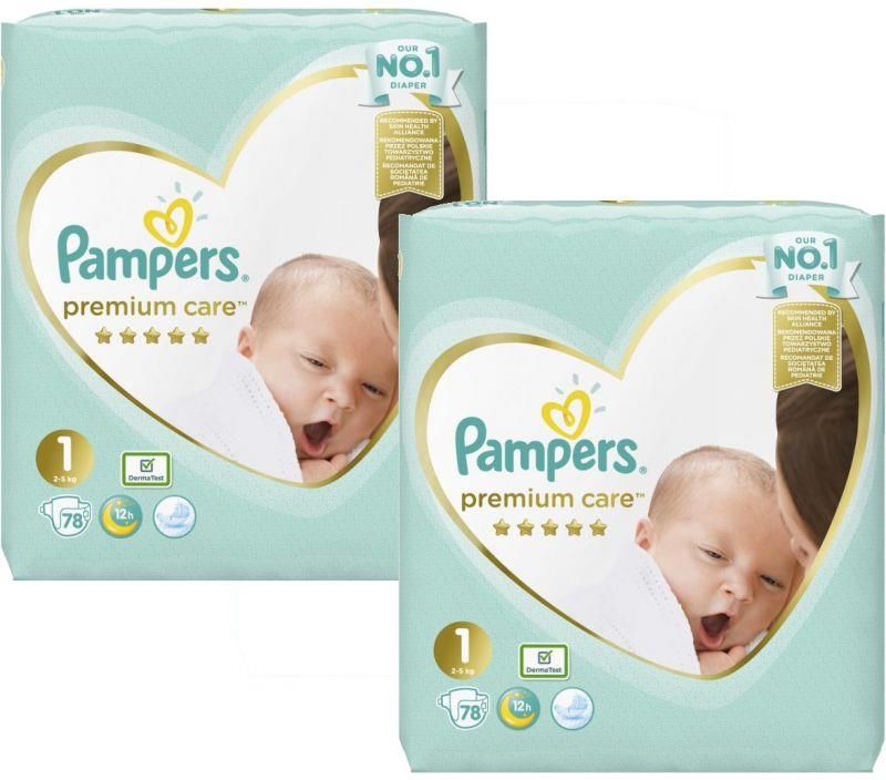 pampers 4 leclerc