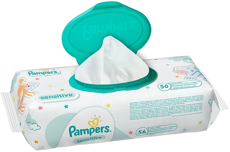 pampers 2 chłonie kupki